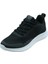 Redock Erkek Sneaker Ayakkabı Siyah/beyaz 4