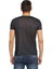 Iskelet Desenli 3D Tişört - DZN8323 3