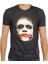 Joker Desenli 3D Tişört - DZN8327 2