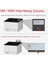 Canon CRG-069 Muadil Toner Çipsiz - LBP673CDW-MF752CD Sarı (Yellow) 5
