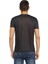 Iskelet Desenli 3D Tişört - DZN8330 3
