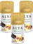 Vanilya Oda Kokusu Yedek Makine Spreyi 250 ml x 3 Adet 1