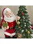 Dea'rt Istanbul Çam Ağaçlı Noel Baba Obje 3