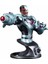 Dc Comics The New 52 Cyborg Bust 1