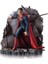 Man Of Steel: Superman Vault Statue 1