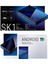 Sk1 8K Android Tv Box Amlogic S928X-K İşlemci 8gb RAM 128GB Depolama Wıfı6 Bt5.2 2