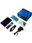 Sk1 8K Android Tv Box Amlogic S928X-K İşlemci 8gb RAM 128GB Depolama Wıfı6 Bt5.2 4