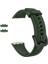 Huawei Band 6 Esnek Delikli Silikon Kordon KRD47 2
