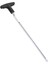Golf Sapı Çıkarma Aleti V Oluklu Sap Çıkarıcı 11" Kullanımı Golf Sapı (Yurt Dışından) 1