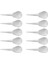 10 85MM Golf Çivili Sandalye Şeklinde Kırılmaz Golf Tee 10 29MM (Yurt Dışından) 3