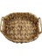 Naturel Oval Sepet Xl Boy PNL-22098XL 2