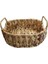 Naturel Oval Sepet Xl Boy PNL-22098XL 3
