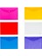 A4 Çıtçıtlı Dosya A4 Pembe ( 6 Adet ) 1