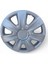 Kia Rio/Cerato/Picanto 14 Inç Jant Kapağı Seti-R12grı 3