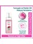 Micellar Parlatıcı Yüz Temizleyici Köpük, Organik Gül, Normal-Yağlı Ciltler, 150 ml 1