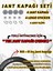 Kangoo 15 Inç Jant Kapak Seti Gri 3