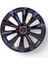 Renault Clio/Symbol/Megane 16 Inç Jant Kapağı Seti-Vitosiyah 1
