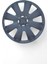 Peugeout 206/307/207 15 Inç Jant Kapağı Seti-301grı 4