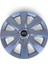 Kia Rio/Cerato/Picanto 15 Inç Jant Kapağı Seti-301grı 1