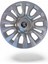 Peugeout 206/307/207 15 Inç Jant Kapağı Seti-Eggri 1