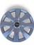 Opel Corsa/Vectra/Astra 15 Inç Jant Kapağı Seti-301grı 1