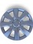 Opel Corsa/Vectra/Astra 15 Inç Jant Kapağı Seti-301grı 2