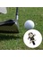 Orangutan Için Golf Kulübü Başörtüsü Baş Örtüsü Kılıf (Yurt Dışından) 3