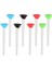 Golf Tees Taşınabilir Uygulama I Egzersiz Için Golf 8 cm (Yurt Dışından) 1