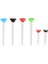 Golf Tees Taşınabilir Uygulama I Egzersiz Için Golf 8cm 4.5cm (Yurt Dışından) 1