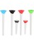 Golf Tees Taşınabilir Uygulama I Egzersiz Için Golf 8cm 4.5cm (Yurt Dışından) 2