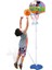 KRAL ŞAKİR BÜYÜK AYAKLI BASKETBOL SET 3
