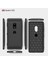 Sony Xperia Xz2 Kılıf Dara Room Silikon Kılıf Siyah 2