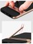 Apple iPhone 11 Pro Max Kılıf Dara Standlı Silikon Kapak Kırmızı 3