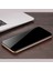 Apple iPhone 11 Pro Max Kılıf Dara Standlı Silikon Kapak Kırmızı 6