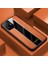 Xiaomi Mi 11T Kılıf Zebana Premium Deri Kılıf Kahverengi 1