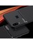 Samsung Galaxy A10S Kılıf Zebana Design Silikon Kılıf Siyah 3