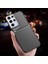 Samsung Galaxy S21 Ultra Kılıf Zebana Design Silikon Kılıf Kırmızı 4