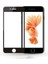 Apple iPhone 8 Zebana Mat Seramik Ekran Koruyucu Şeffaf 2