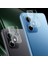 Xiaomi Redmi Note 12 Kamera Lens Koruma Camı Şeffaf 2