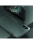 Apple iPhone Xs Max Kılıf Zebana Mod Silikon Kenar Kılıf Siyah 4