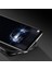 Oppo Reno 5 Lite Kılıf Zebana Premium Deri Kılıf Yeşil 2