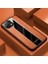 Xiaomi Mi 11 Lite 5g Kılıf Zebana Premium Deri Kılıf Kahverengi 1