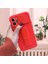 Apple iPhone 11 Pro Max Kılıf Kamera Korumalı Standlı Silikon Kılıf Sarı 3