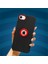 Apple iPhone 7 Kılıf Zebana Candy Silikon Kılıf Turkuaz 2