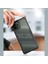 Apple iPhone 11 Pro Max Kılıf Zebana Shockproof Silikon Kılıf Mavi 4