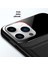 Xiaomi Redmi 10C Kılıf Zebana Lens Deri Kılıf Kahverengi 5
