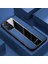 Xiaomi Redmi Note 11S Kılıf Zebana Premium Deri Kılıf Mavi 1