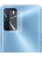 Oppo A16 Kamera Lens Koruma Camı Şeffaf 2