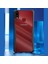 Samsung Galaxy A10S Kılıf Zebana Shockproof Silikon Kılıf Siyah 4