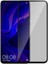 Samsung Galaxy A21S Seramik Hayalet Ekran Koruyucu Siyah 4